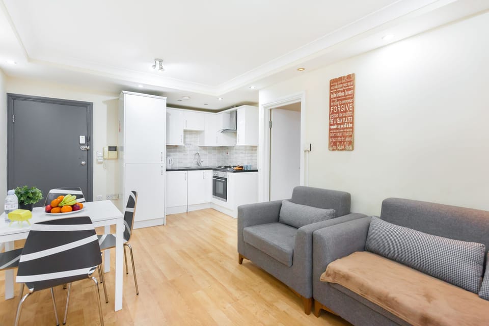 Basic Apartment, Private Bathroom (6) | Shared kitchen