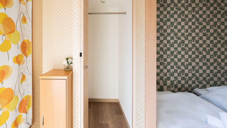 OHAYO IKEBUKURO 105 | Free WiFi, bed sheets
