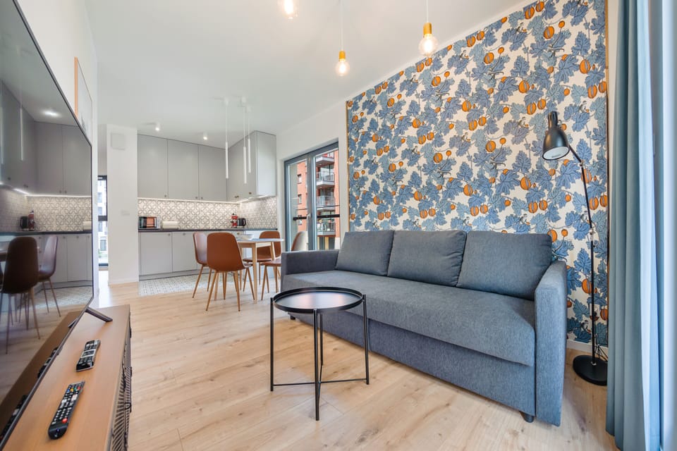Apartment (9) | 1 bedroom, free WiFi, bed sheets