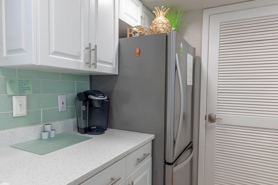 Keurig coffee maker