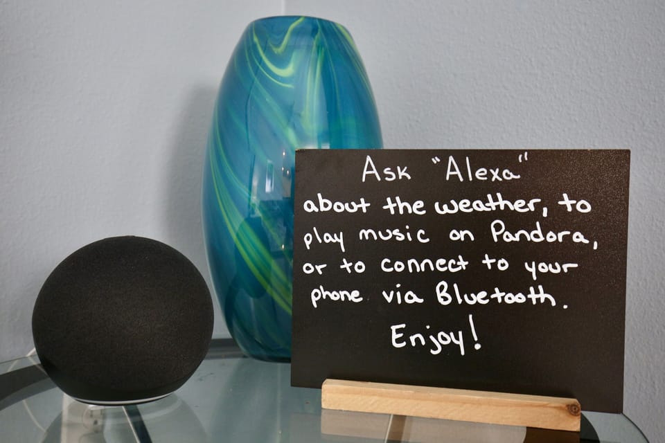 Amazon Echo 4th gen