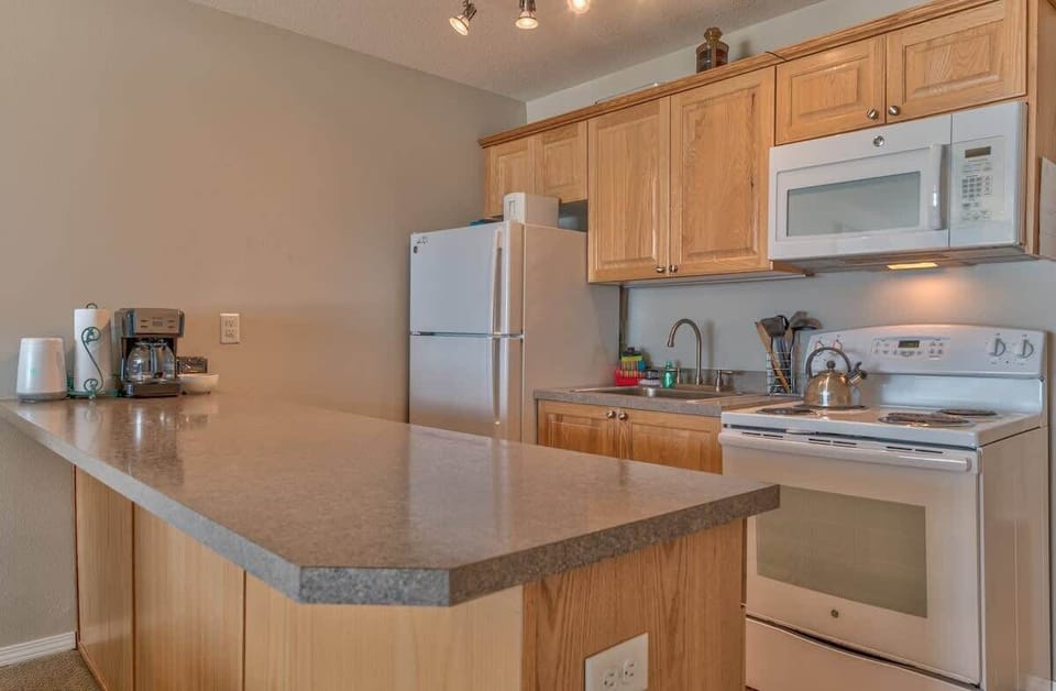 Make your favorite meals here