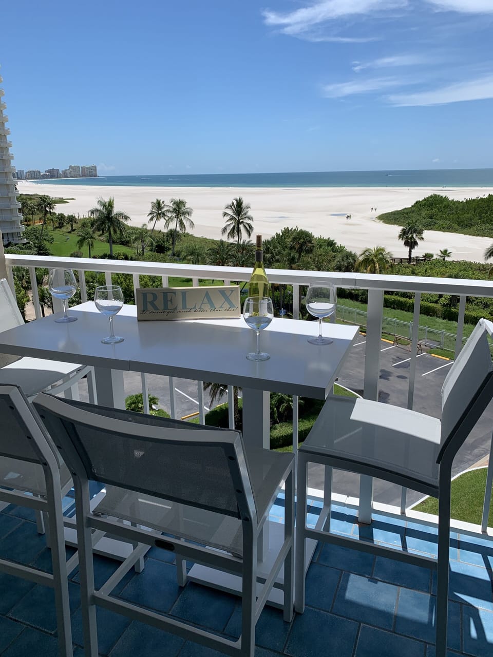  Marco Island Beach View 