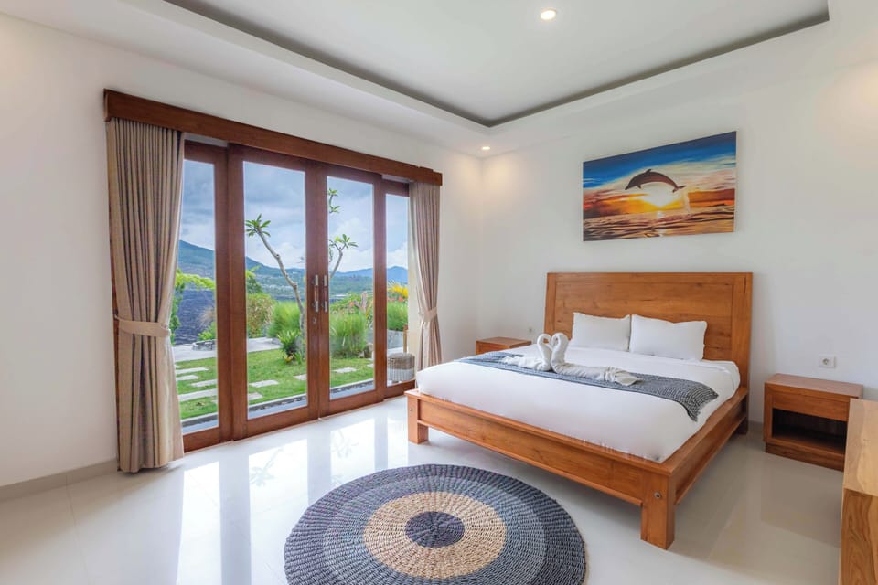 Deluxe Room | Free WiFi, bed sheets