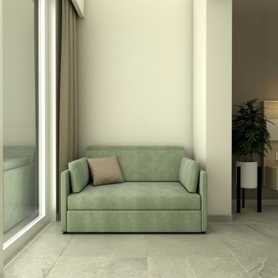 Suite, Pool View | Soundproofing, free WiFi