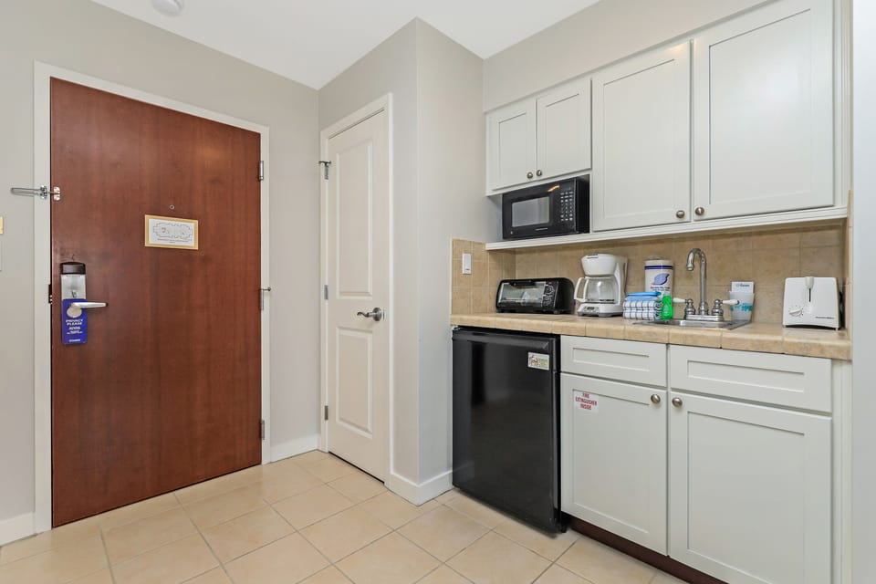 Kitchenette