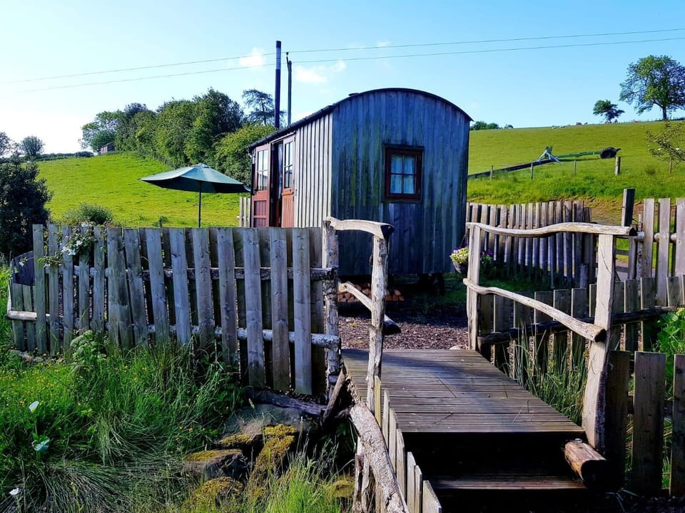 Cabin | Exterior