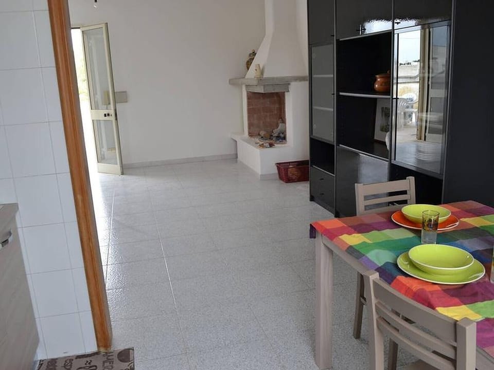 Apartment, 2 Bedrooms, Smoking, Balcony | Dining
