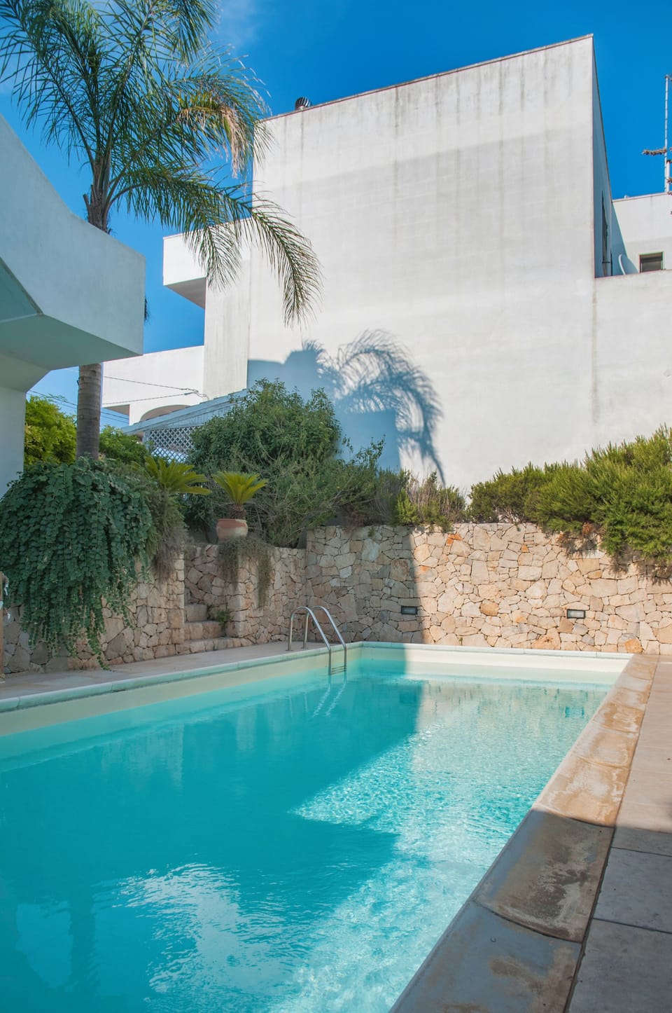 Apartment, 2 Bedrooms, Terrace, Garden View | Pool | Outdoor pool