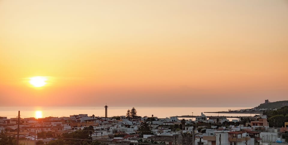 Apartment, 2 Bedrooms, Terrace, Garden View | View from property