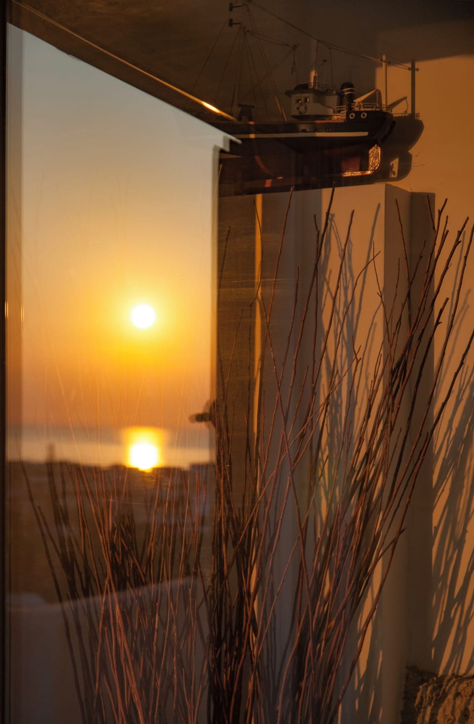 Apartment, 2 Bedrooms, Terrace, Garden View | View from property