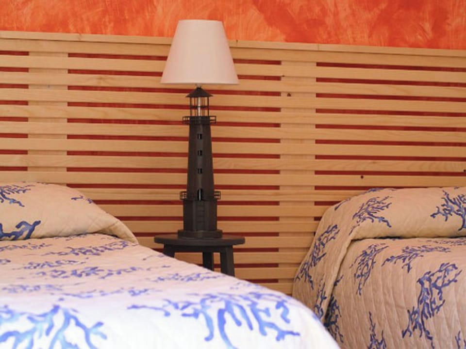 Apartment, 2 Bedrooms, Patio, Ocean View | 2 bedrooms
