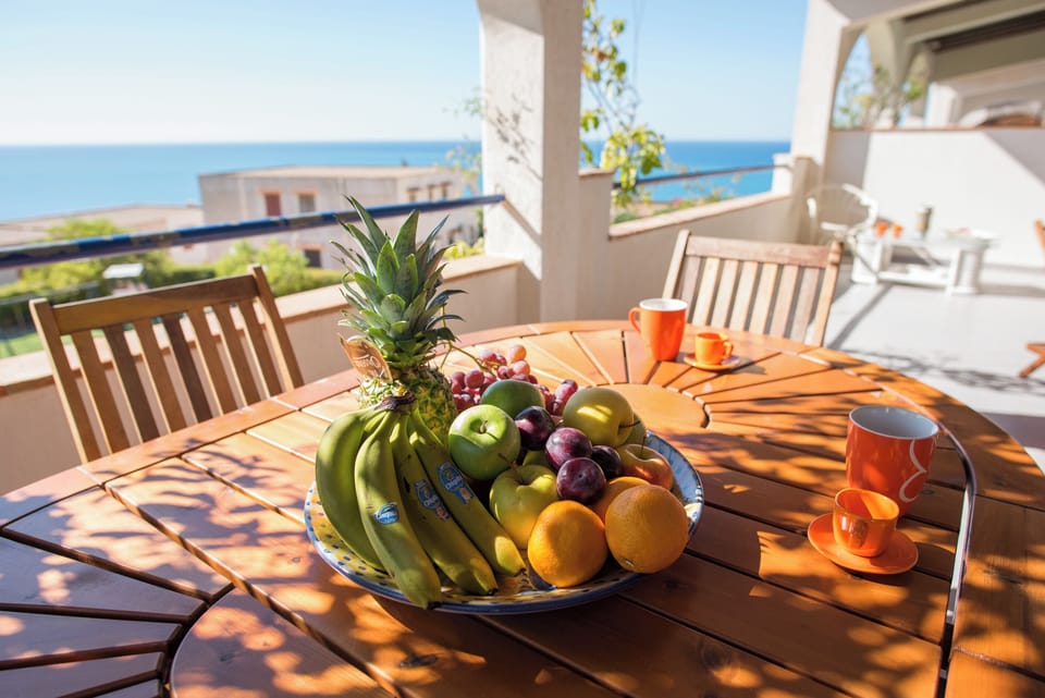Apartment, 2 Bedrooms, Smoking, Balcony | Balcony
