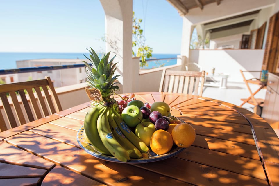 Apartment, 1 Bedroom, Smoking, Balcony | Balcony