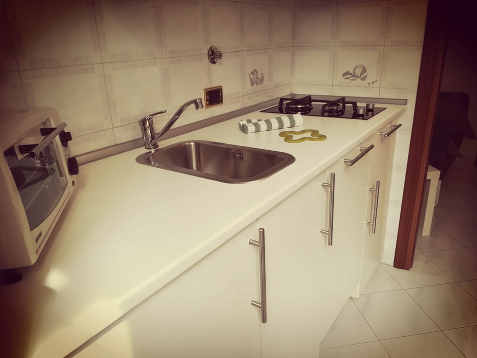Apartment, 1 Bedroom, Patio | Interior