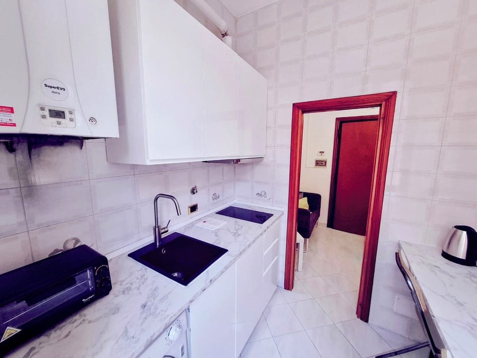 Apartment, 1 Bedroom, Patio | Interior