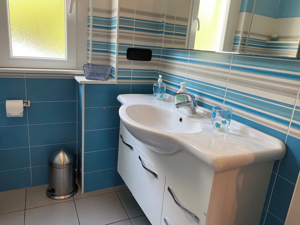 Arcobaleno Apartment 500 Meters From the sea Apartment in Albissola Marina