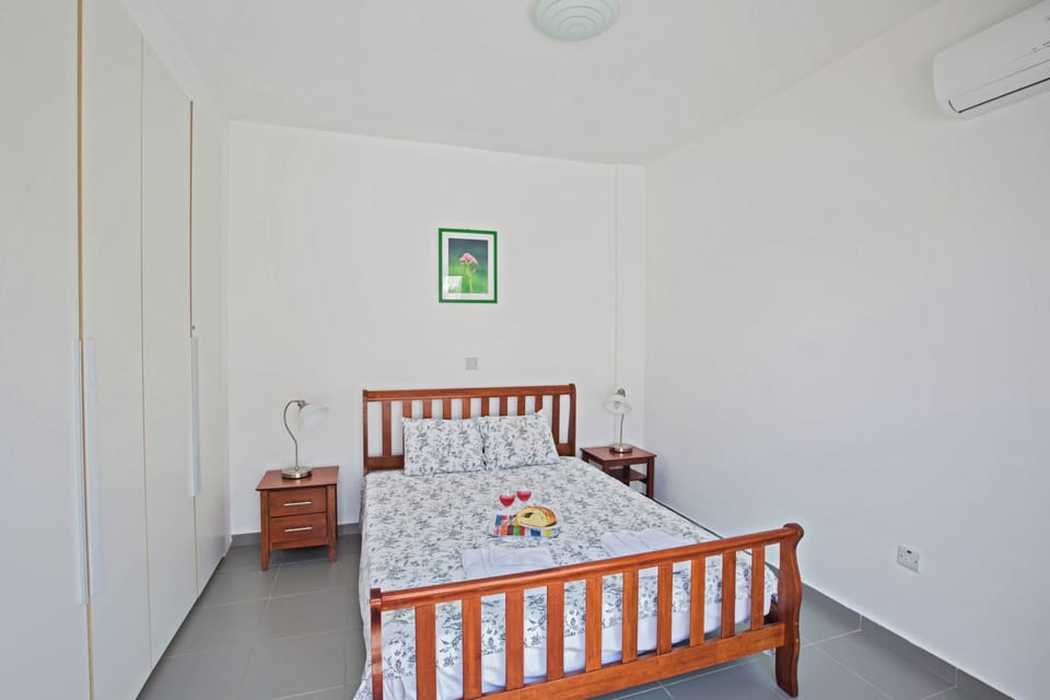 Villa, 3 Bedrooms, Private Pool, Garden View | 3 bedrooms