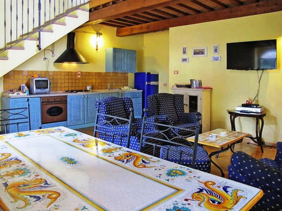 Villa, Multiple Bedrooms, Accessible, Private Pool | Interior