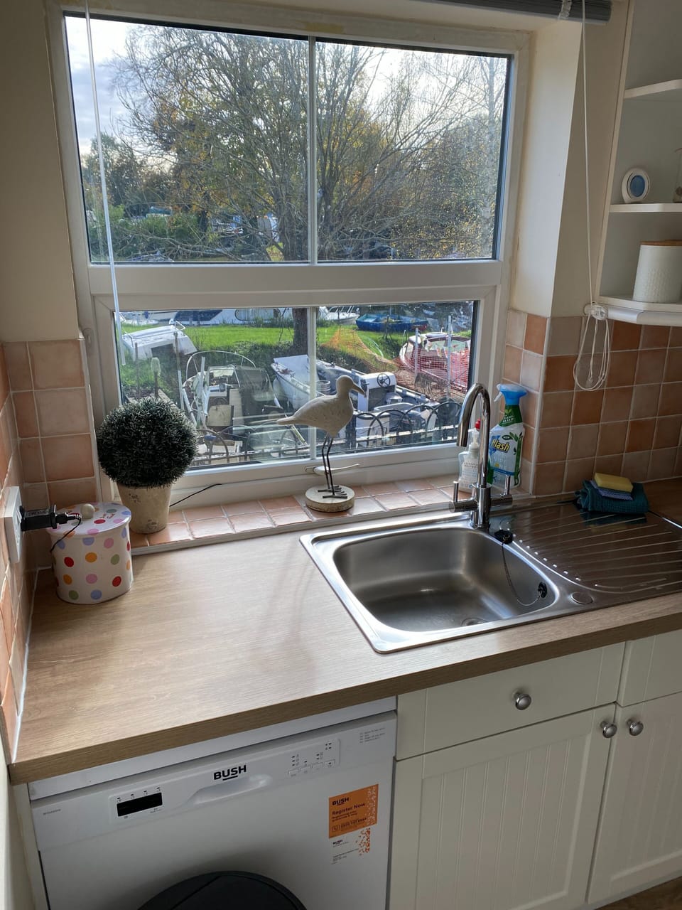 Condo, 2 Bedrooms, Patio, River View | Interior