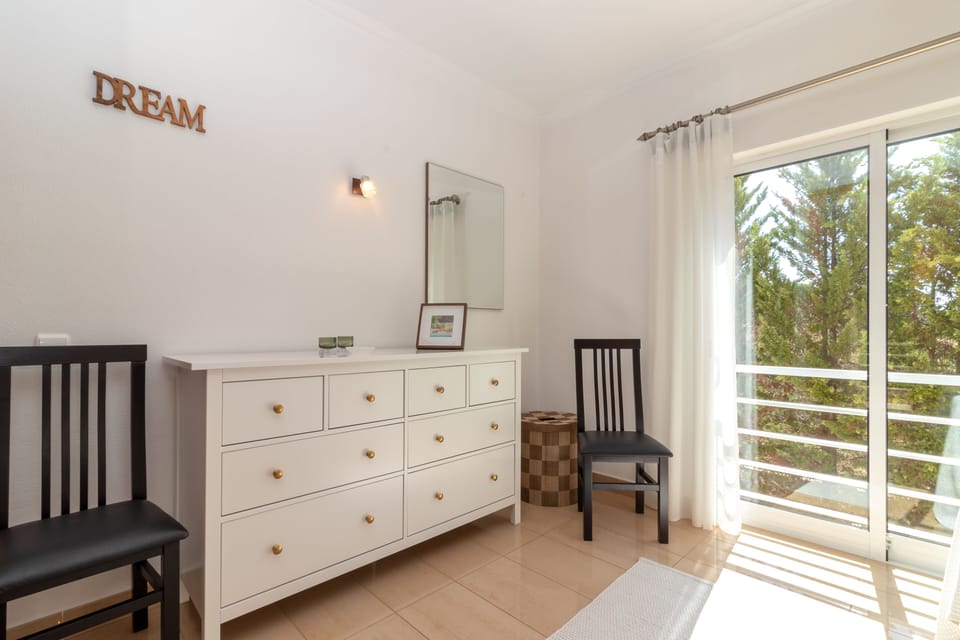 Double Bedroom