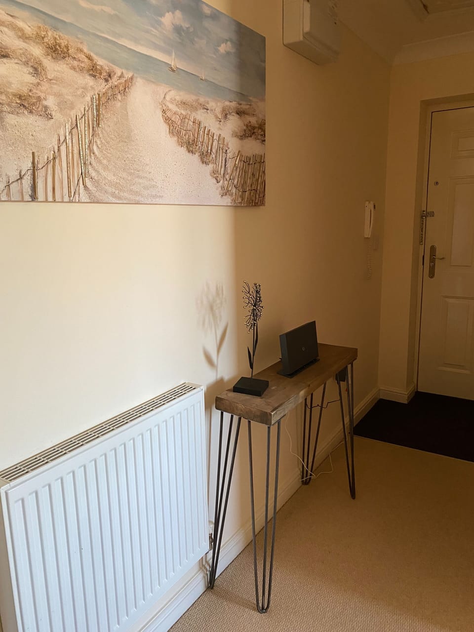 Apartment, 2 Bedrooms, River View | Interior