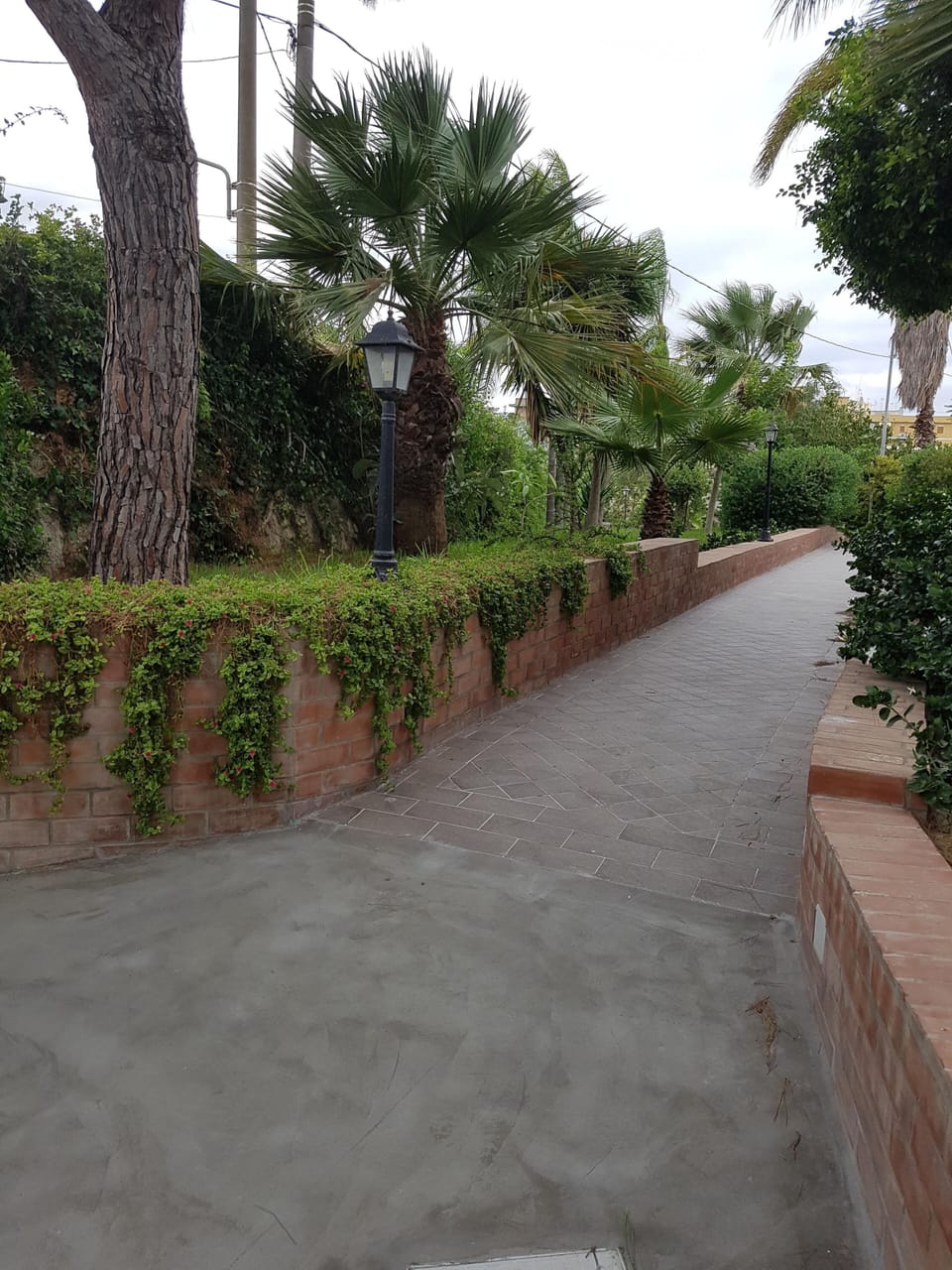 House, 1 Bedroom, Patio, Garden View | Garden
