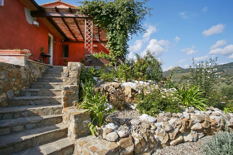 Villa, 3 Bedrooms, Accessible, Private Pool | Exterior