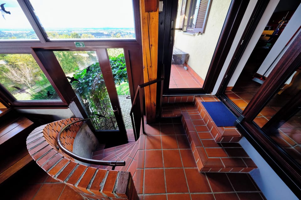 House, 2 Bedrooms, Smoking, Balcony | Exterior
