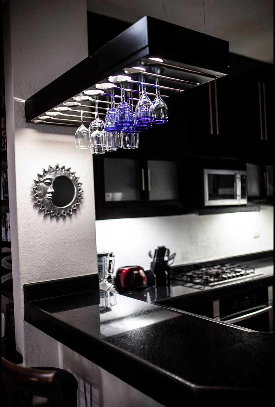 Condo, 3 Bedrooms, Smoking, Balcony | Interior