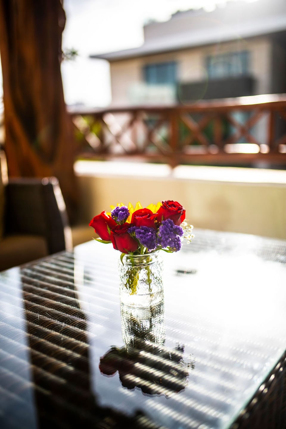 Condo, 3 Bedrooms, Smoking, Balcony | Balcony