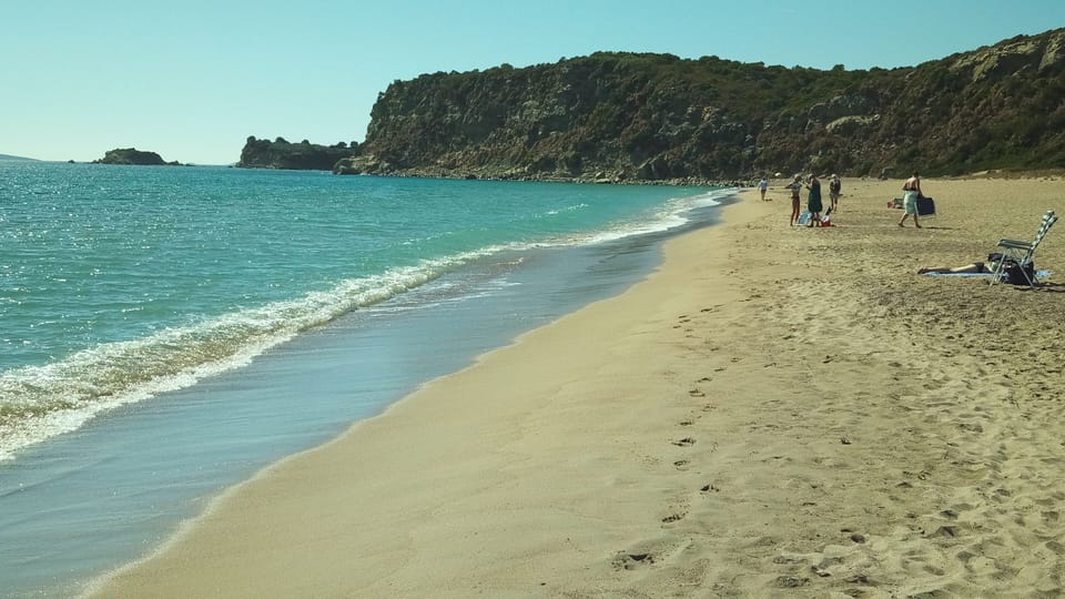 Villa, 3 Bedrooms, Balcony, Garden View | Beach