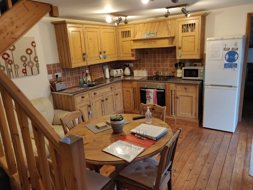House, 3 Bedrooms, Patio | Interior