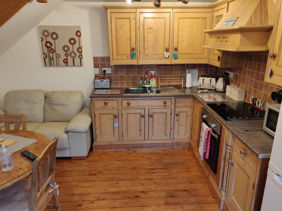House, 3 Bedrooms, Patio | Interior