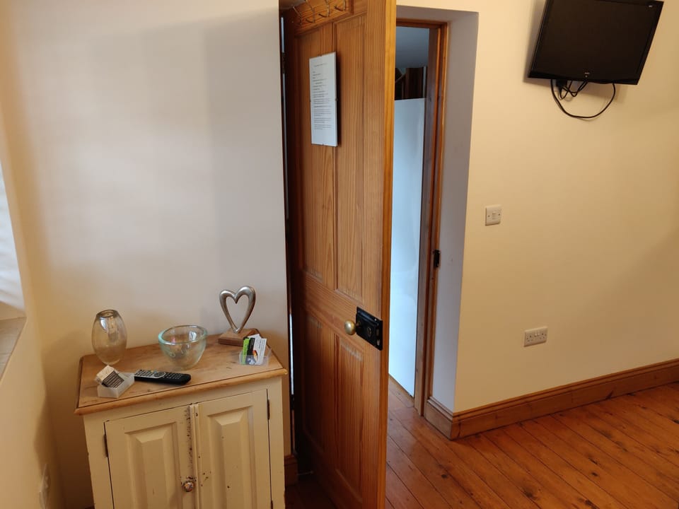 House, 3 Bedrooms, Patio | Room amenity