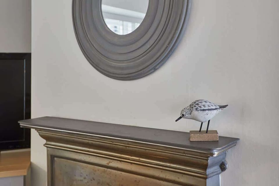 Amber Cottage, Whitby - Host & Stay