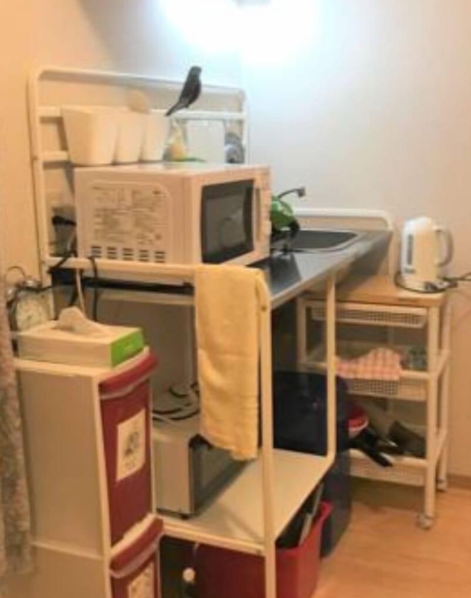 Kitchenette