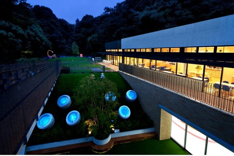 Fujiko Fujiko Museum