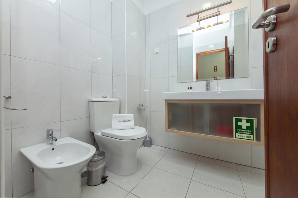 A36 - Avenue Flat in Lagos Apartment in Lagos