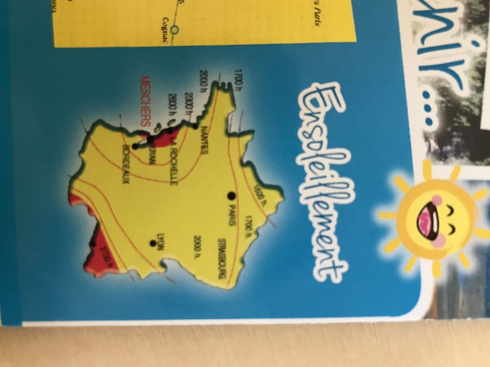Property map