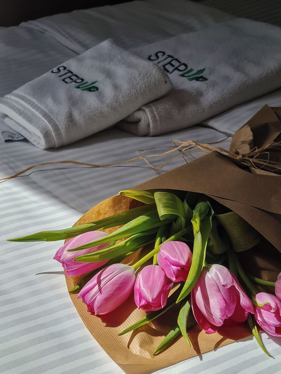Basic Double Room | Free WiFi, bed sheets