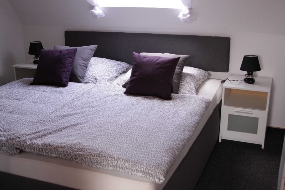 079 Schröder Ferienwohnung - 079 Ferienwohnung in Fedderwardergroden Apartment in Wilhelmshaven