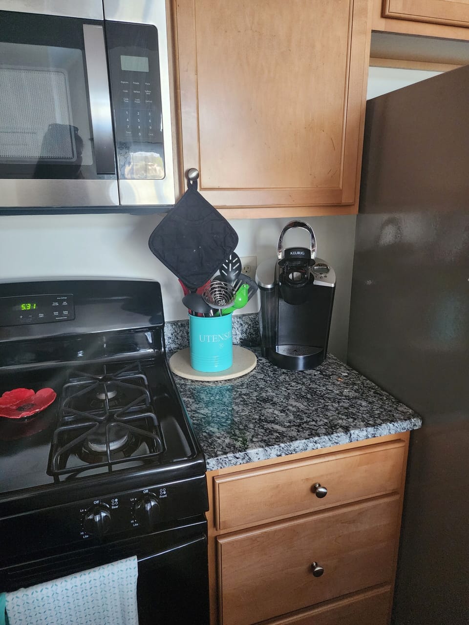 Keurig Coffee Maker