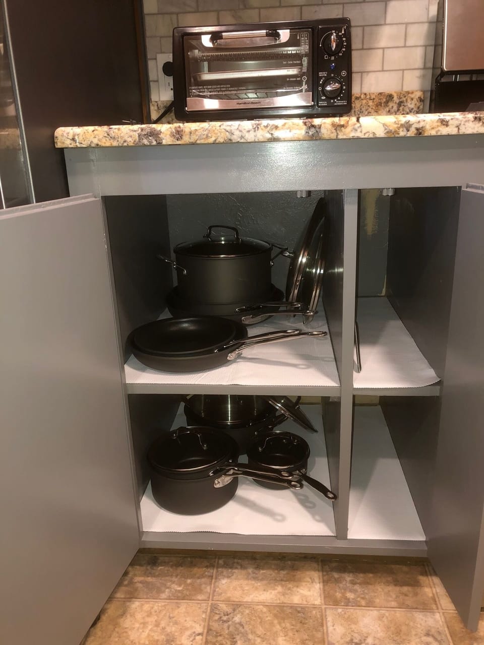 First Class Cookware