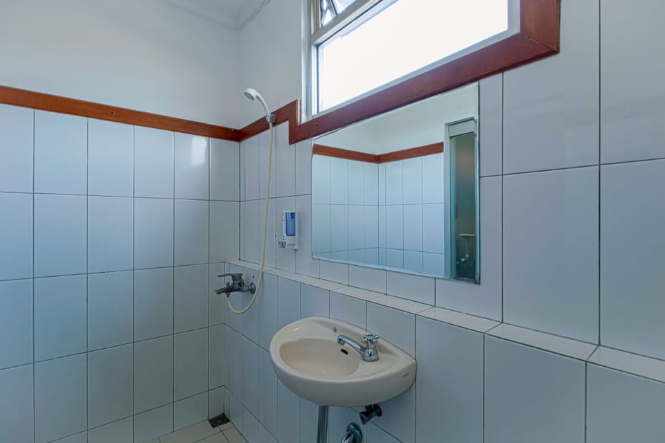 Superior Room | Bathroom sink