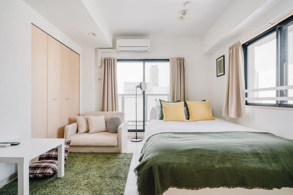 Apartment | 1 bedroom, free WiFi