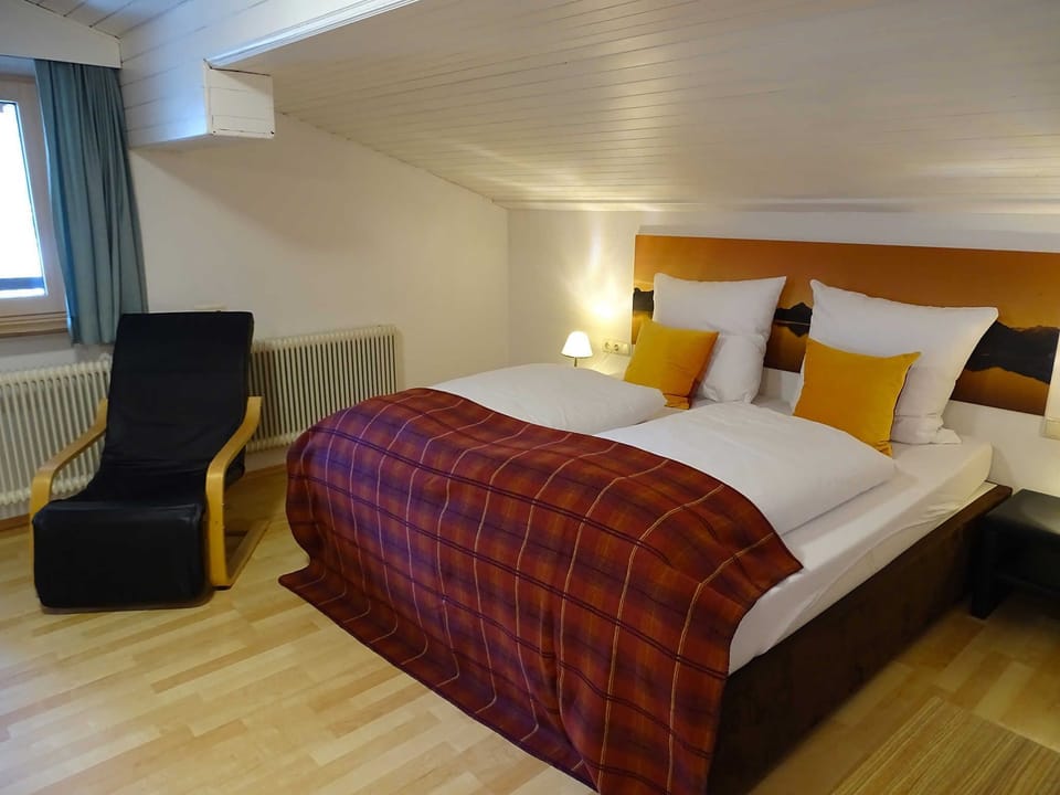 Ferienwohnung Ahornspitz für 8 Personen - Appartementhaus Mayrhofen Apartment in Mayrhofen