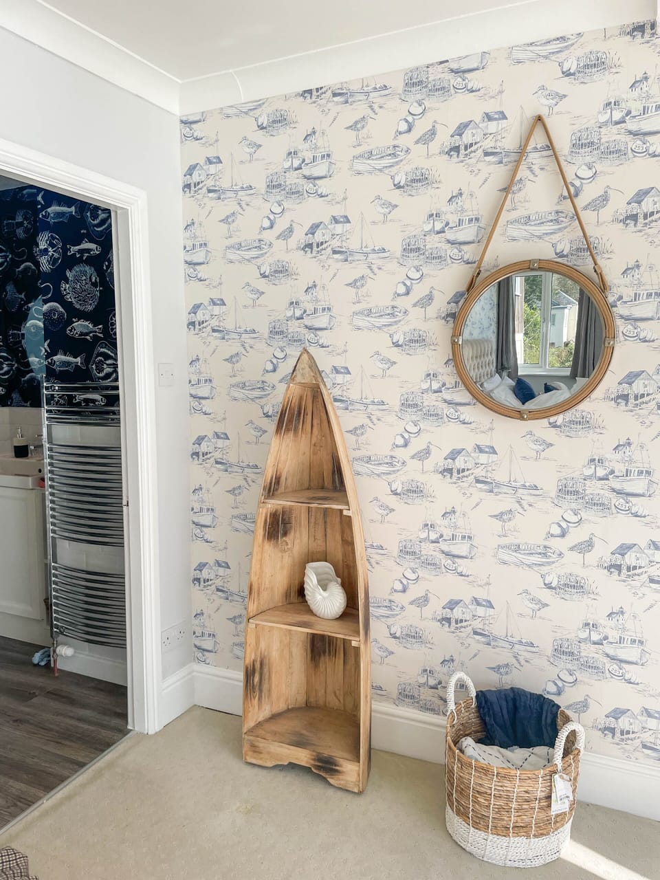 Family House, Private Bathroom, Sea View | 4 bedrooms