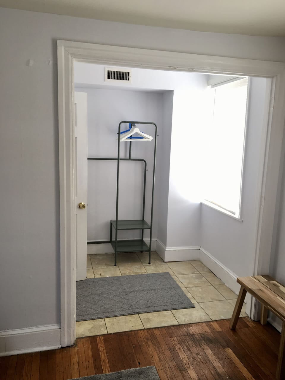 Third Floor Bedroom 2