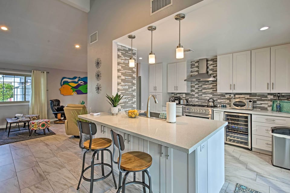 Kitchen | Cooking Basics